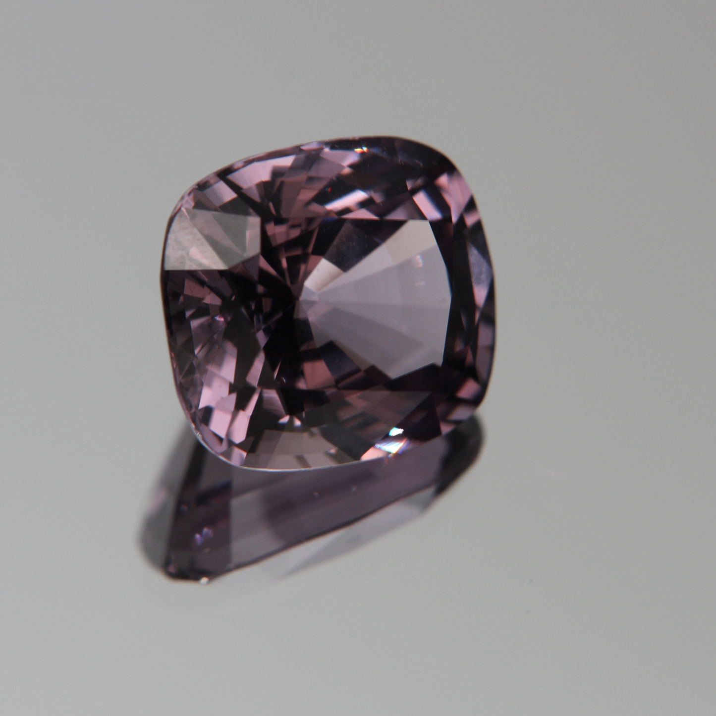Purpur Spinell 9.90ct