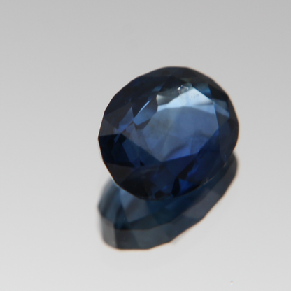 Blauer Saphir 1.99 ct