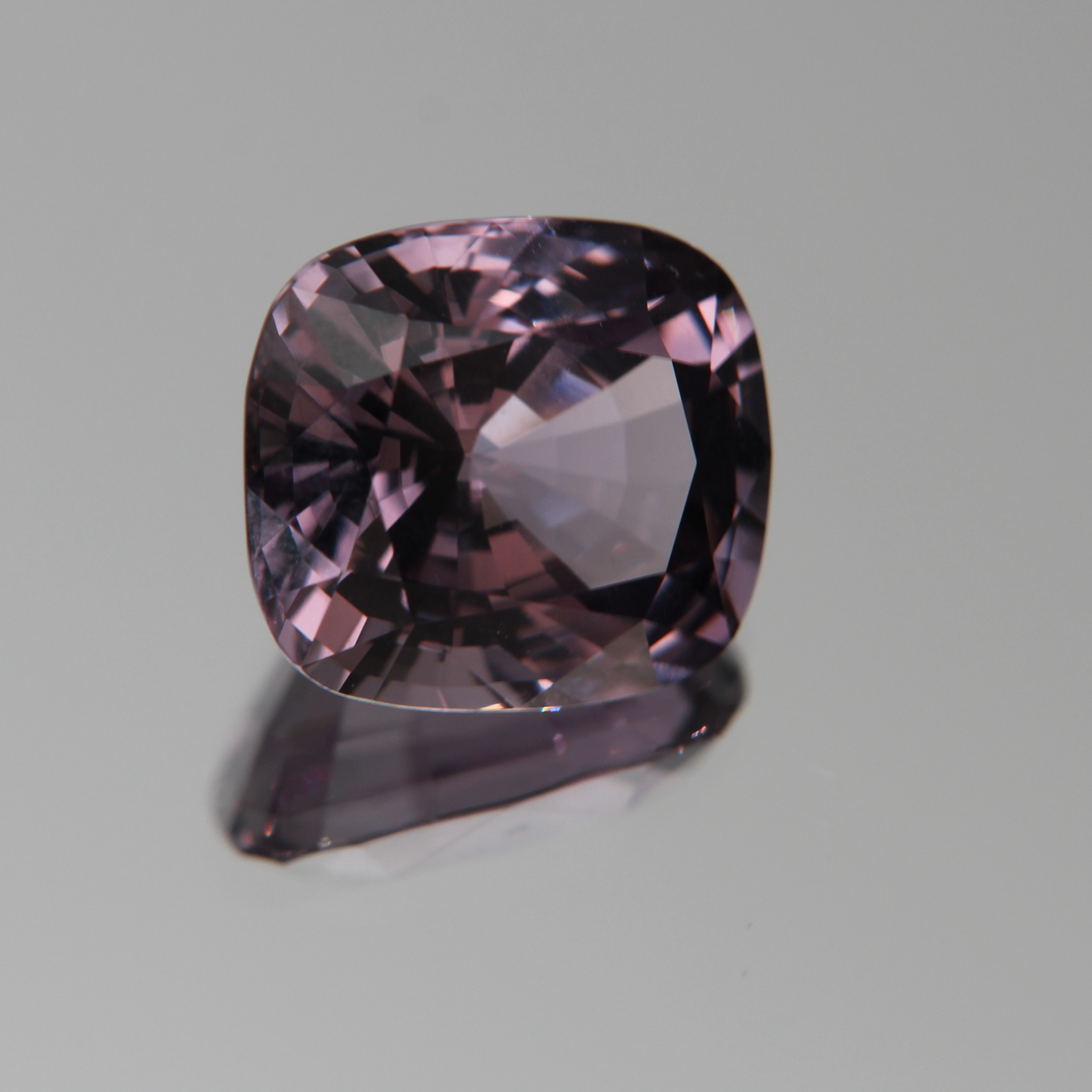Purpur Spinell 9.90ct