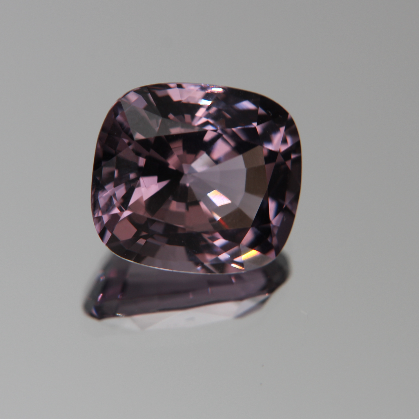 Purpur Spinell 9.90ct