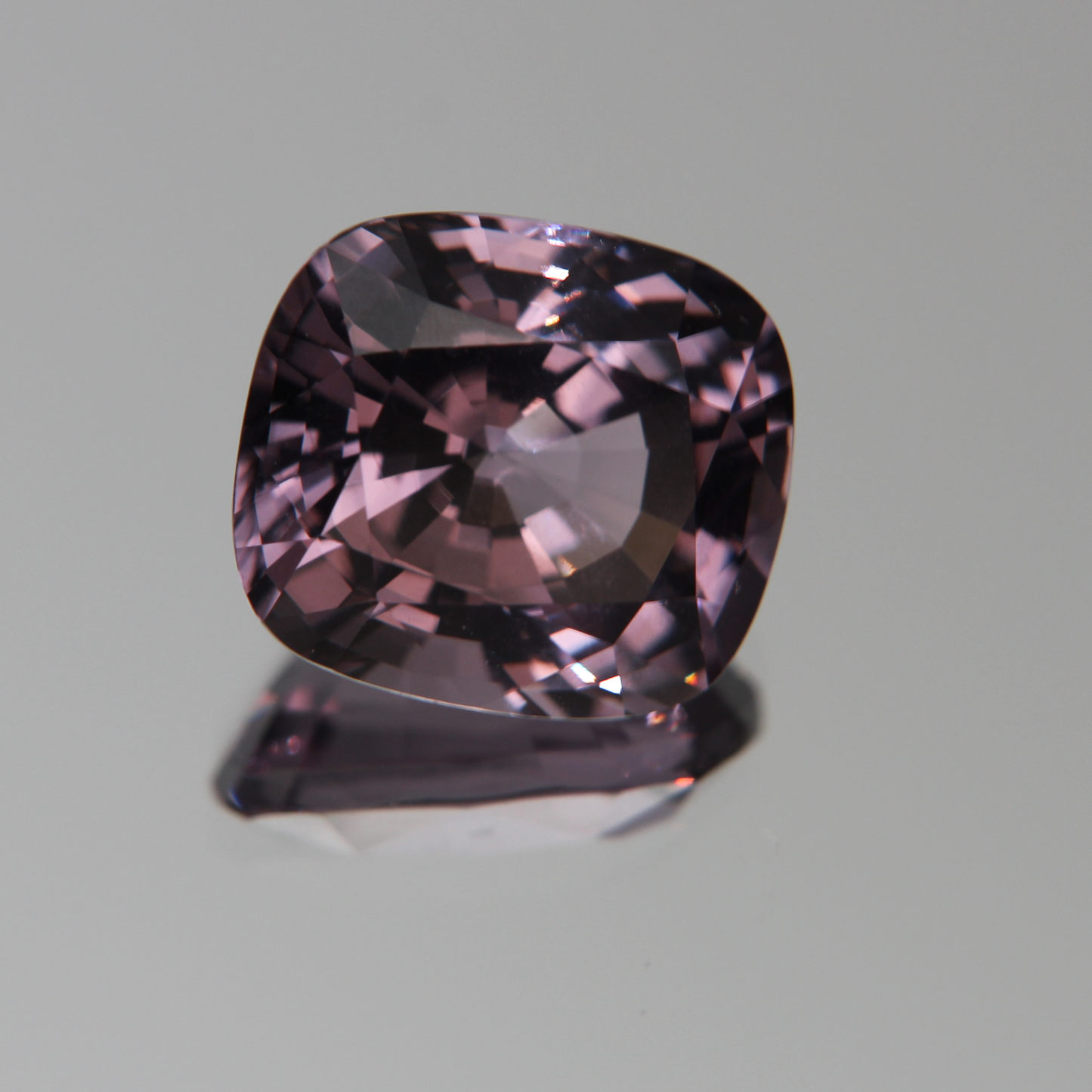 Purpur Spinell 9.90ct