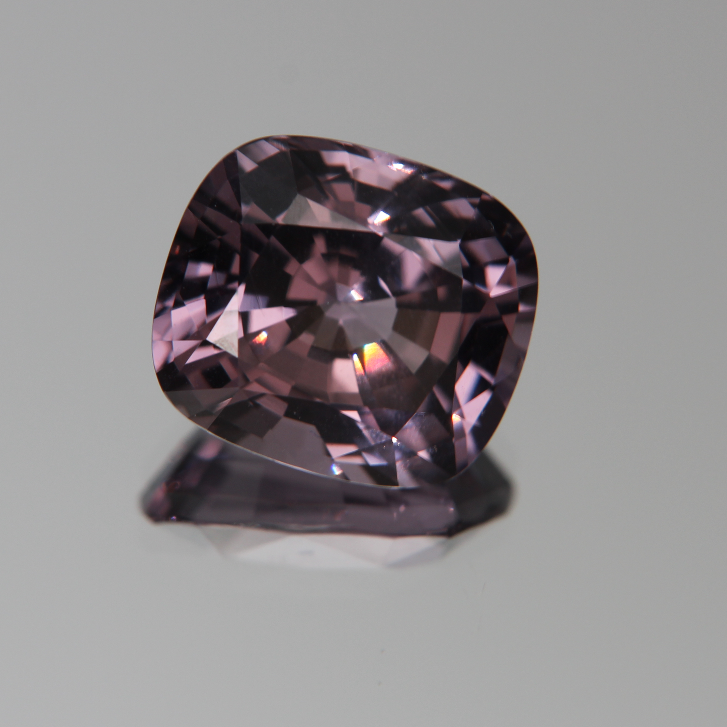 Purpur Spinell 9.90ct