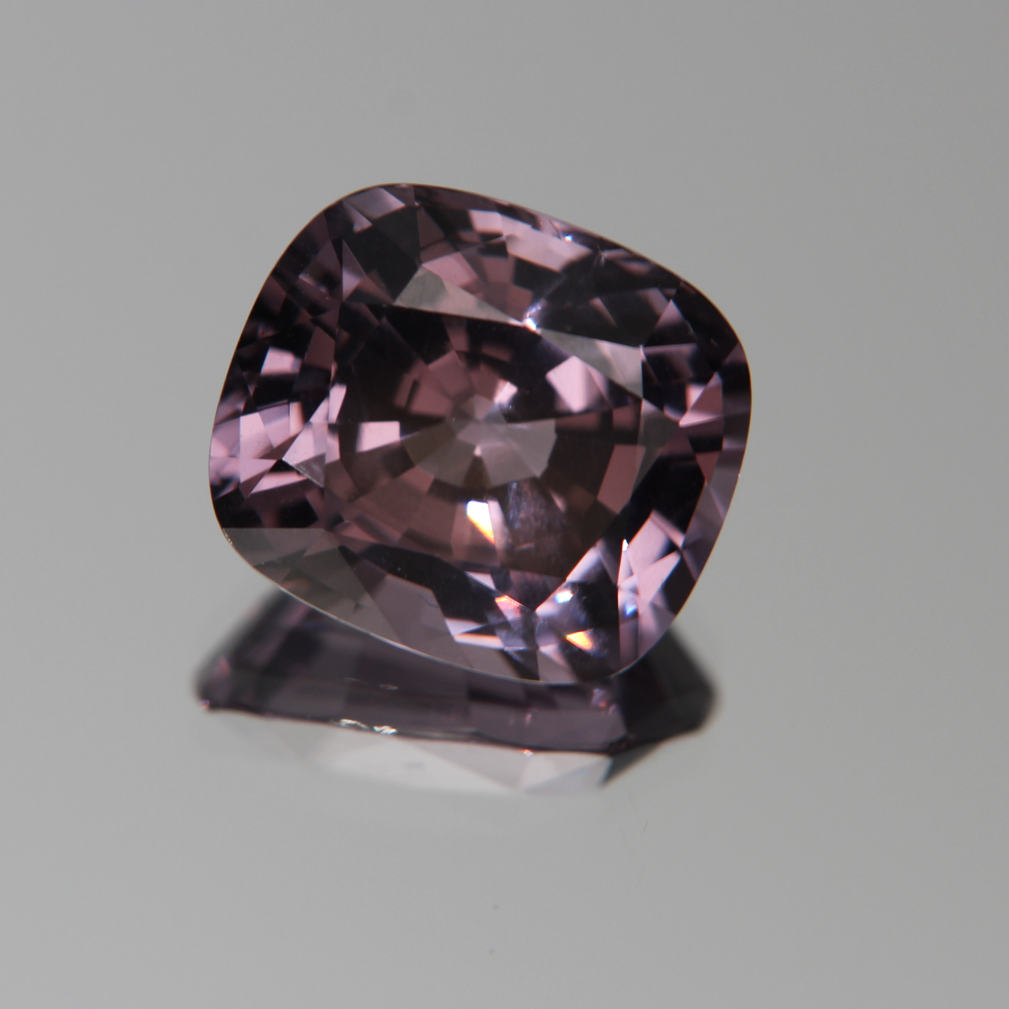 Purpur Spinell 9.90ct