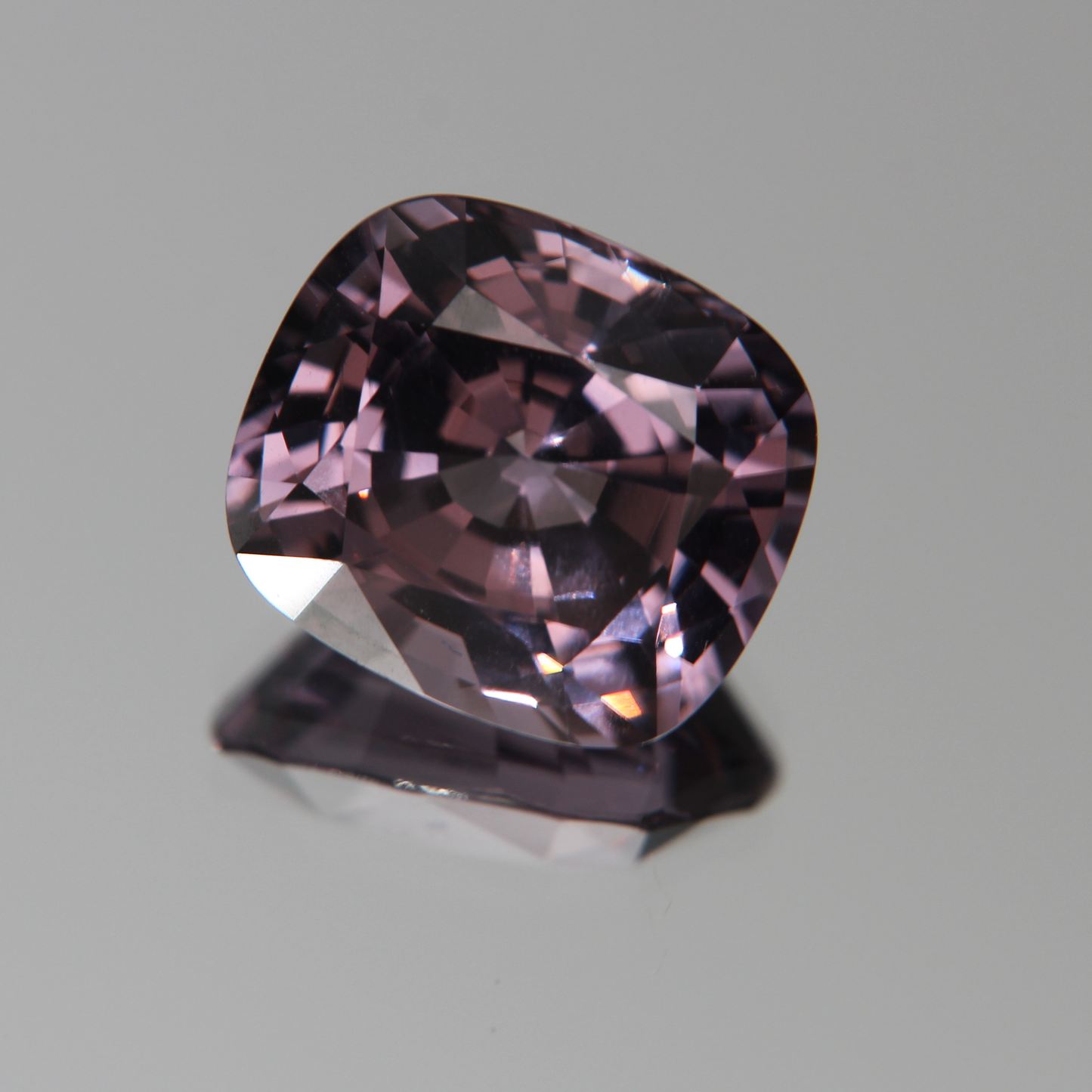 Purpur Spinell 9.90ct