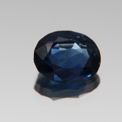 Blauer Saphir 1.99 ct