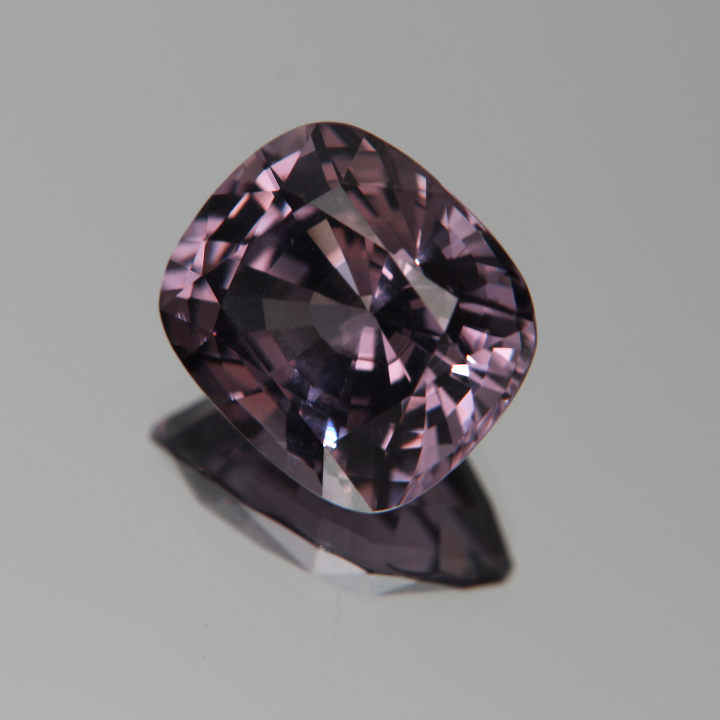 Purpur Spinell 9.90ct