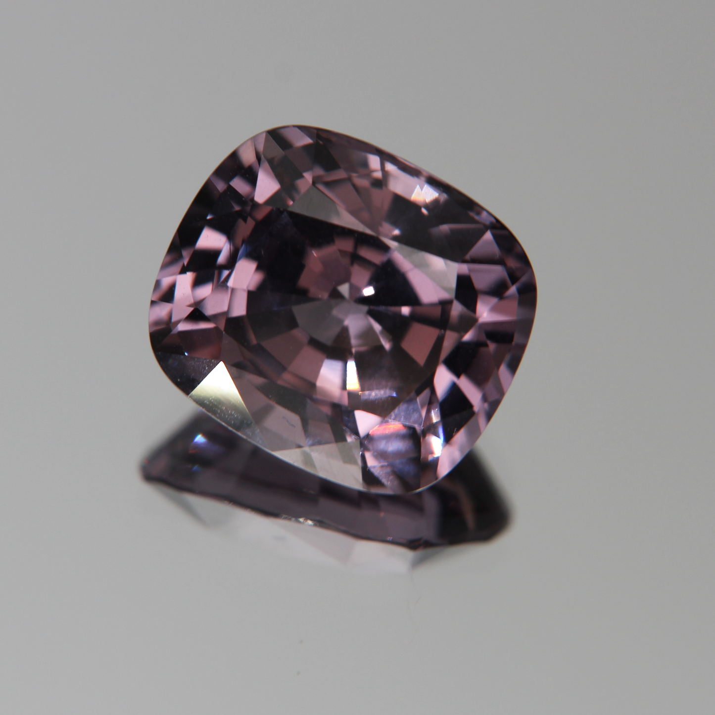Purpur Spinell 9.90ct