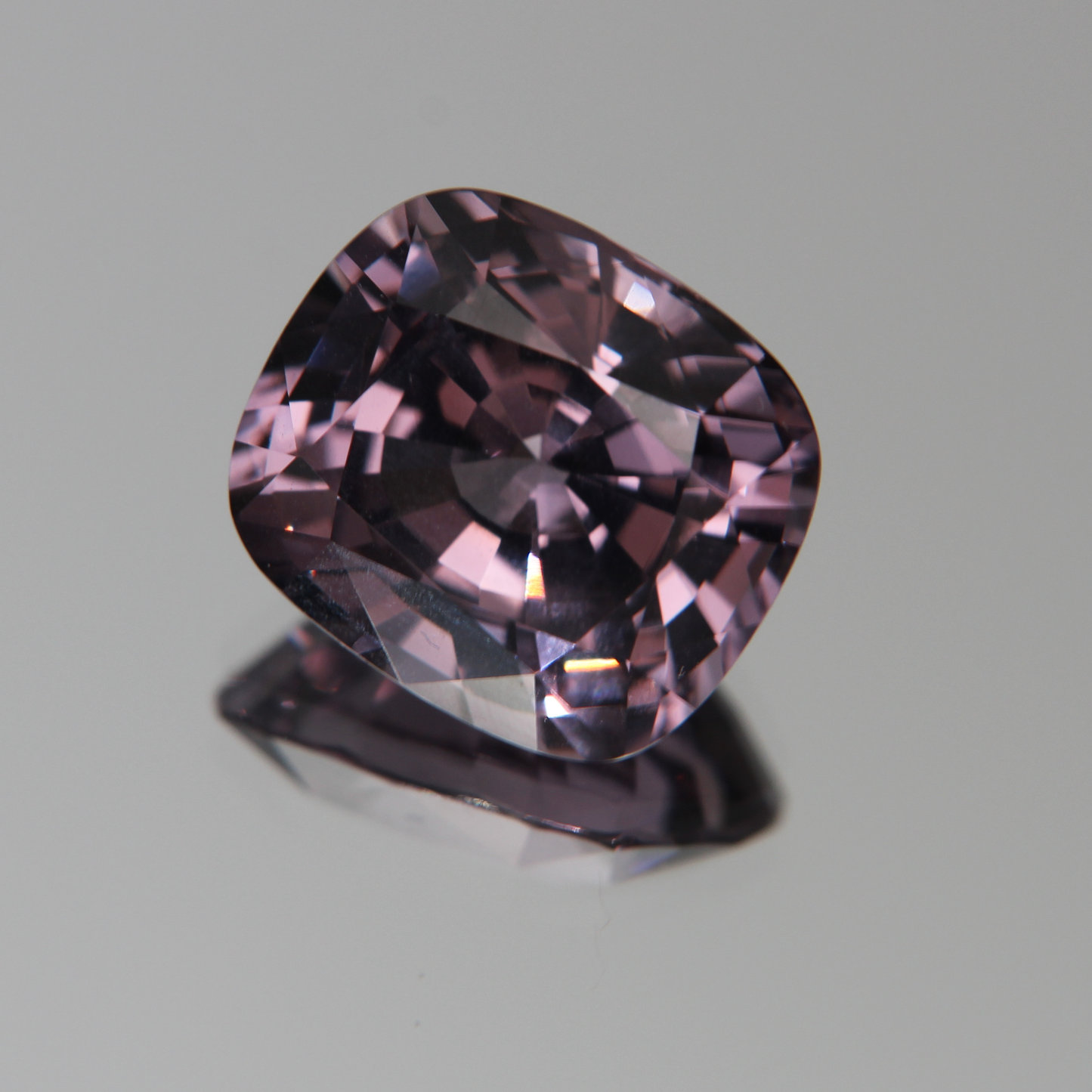 Purpur Spinell 9.90ct