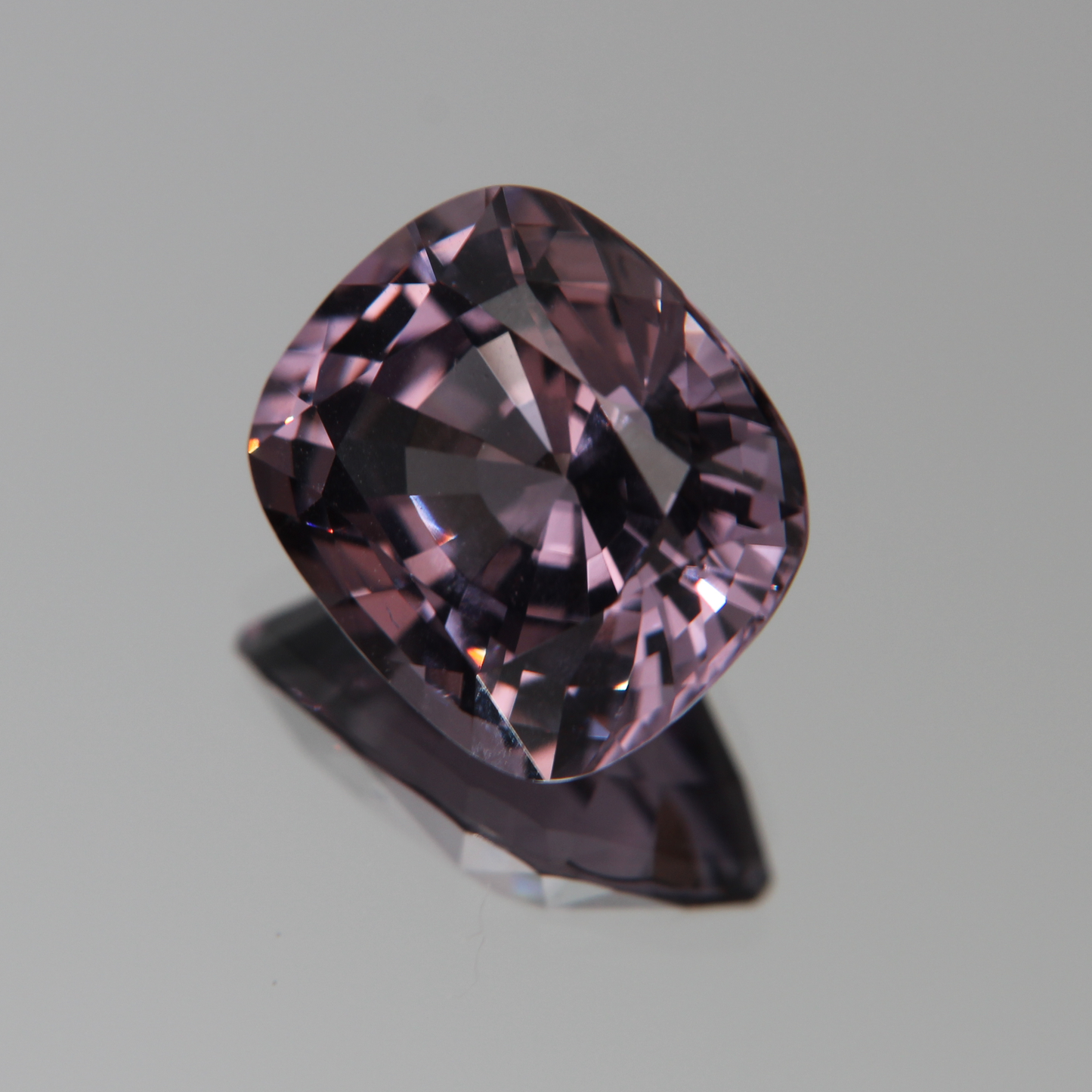 Purpur Spinell 9.90ct