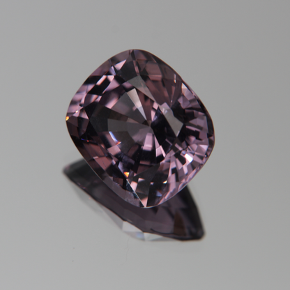 Purpur Spinell 9.90ct