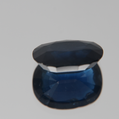 Blauer Saphir 5.78 ct