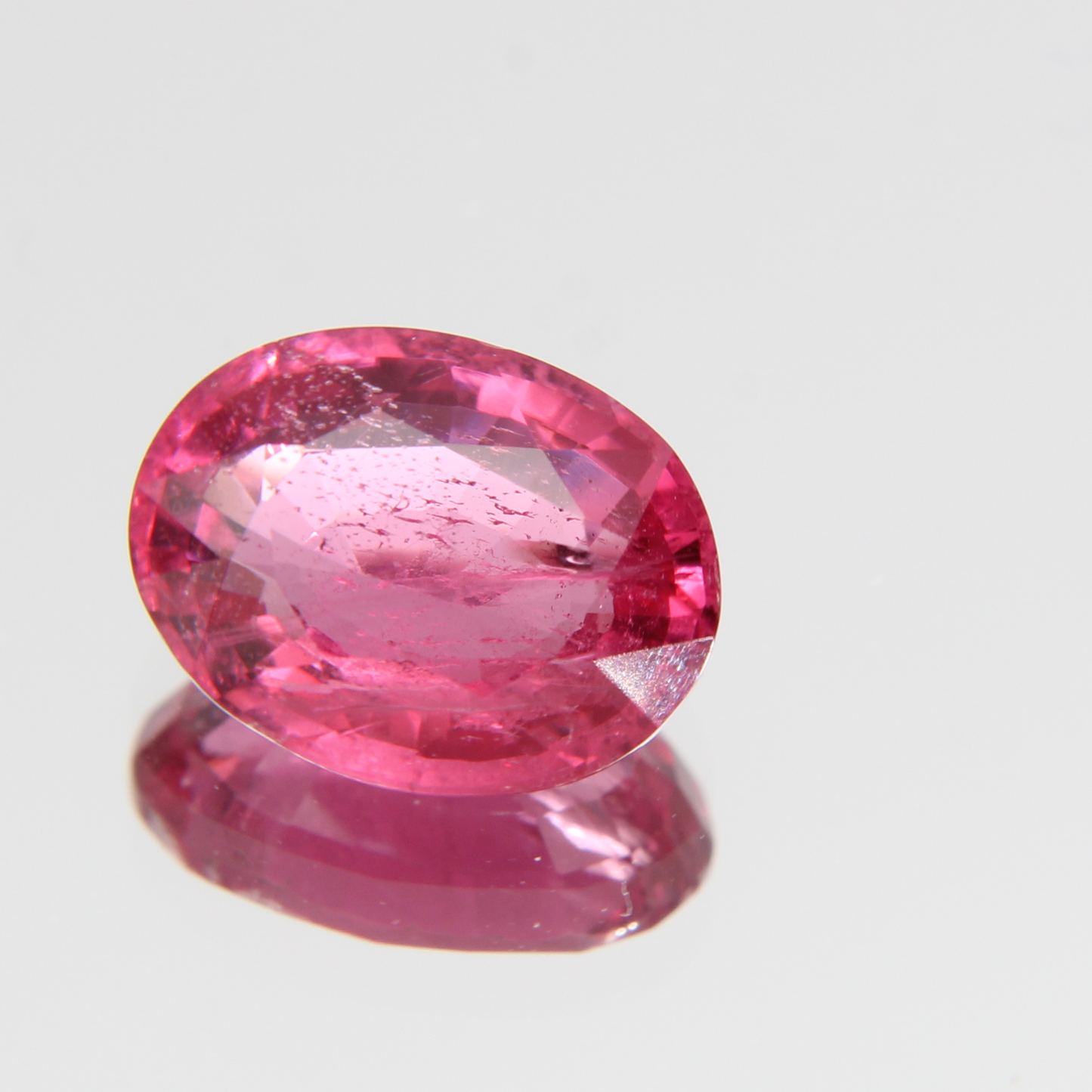 Rot/Pink Spinell 2.38 ct