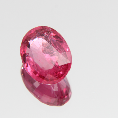 Rot/Pink Spinell 2.38 ct
