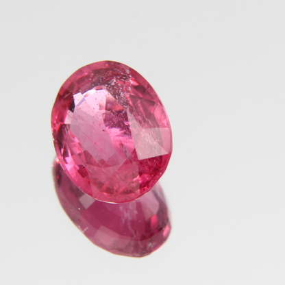 Rot/Pink Spinell 2.38 ct