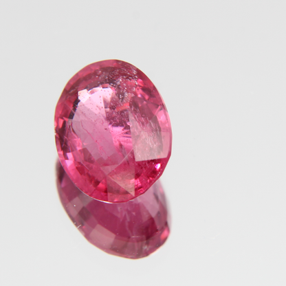 Rot/Pink Spinell 2.38 ct