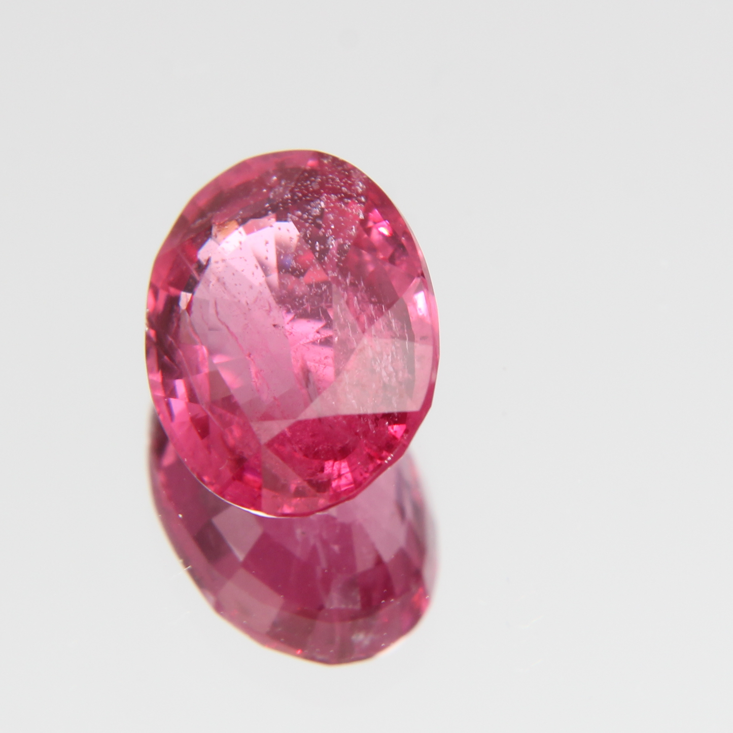 Rot/Pink Spinell 2.38 ct