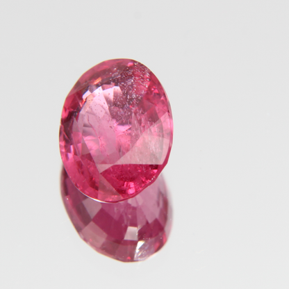 Rot/Pink Spinell 2.38 ct