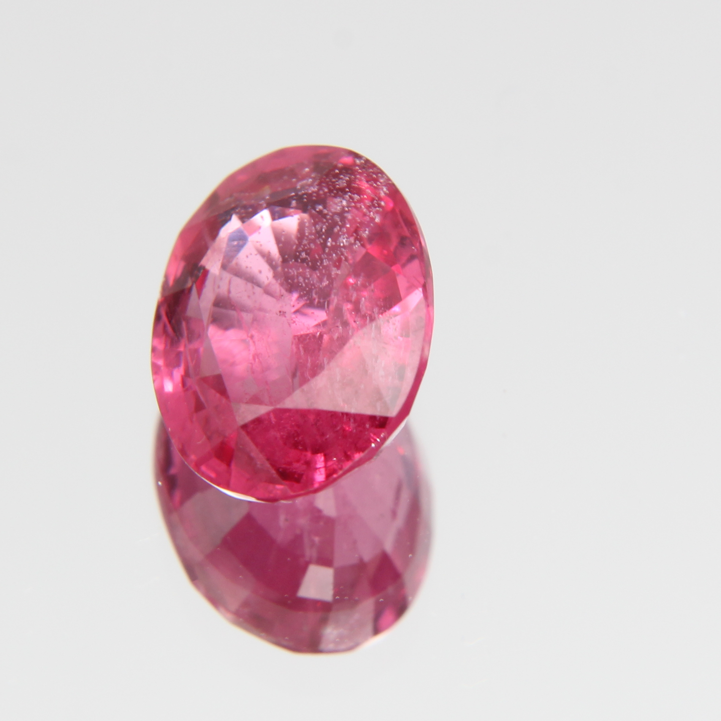 Rot/Pink Spinell 2.38 ct