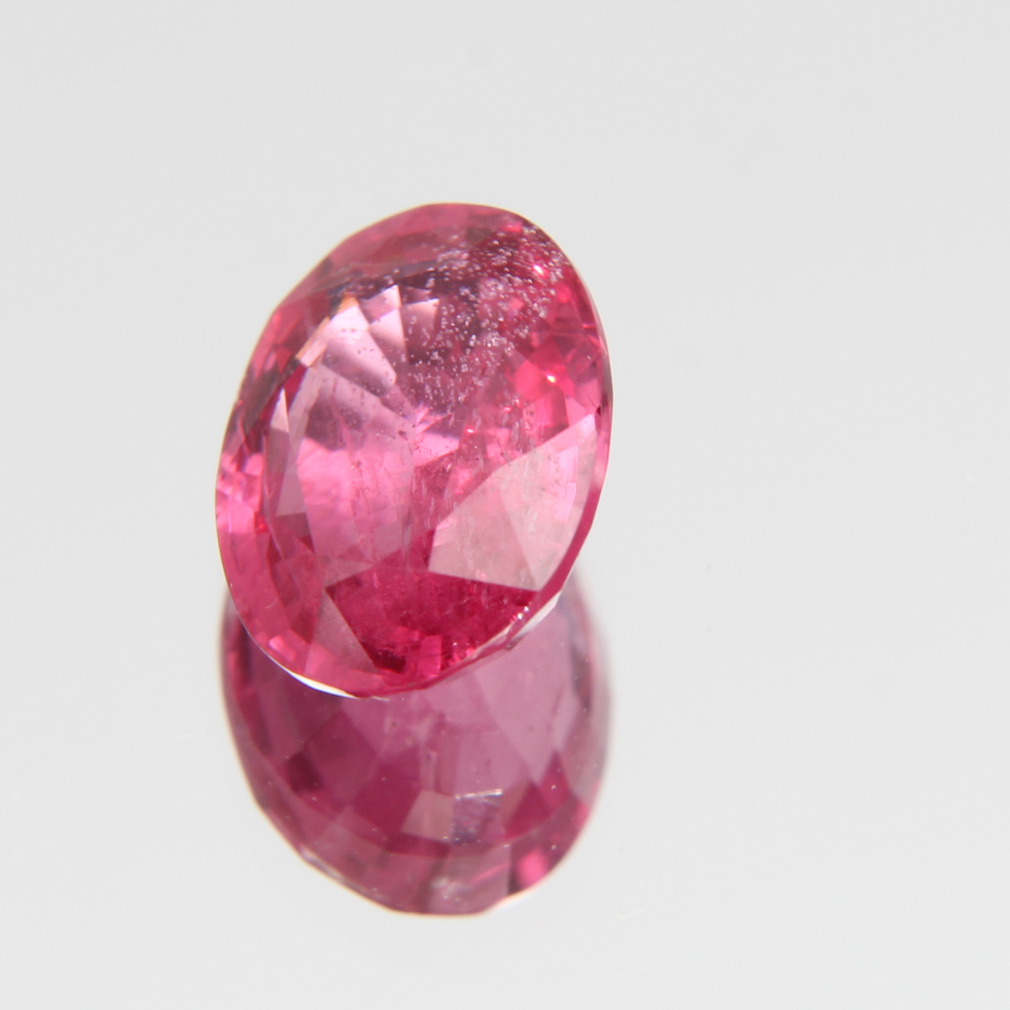 Rot/Pink Spinell 2.38 ct