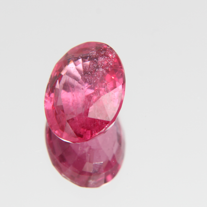 Rot/Pink Spinell 2.38 ct