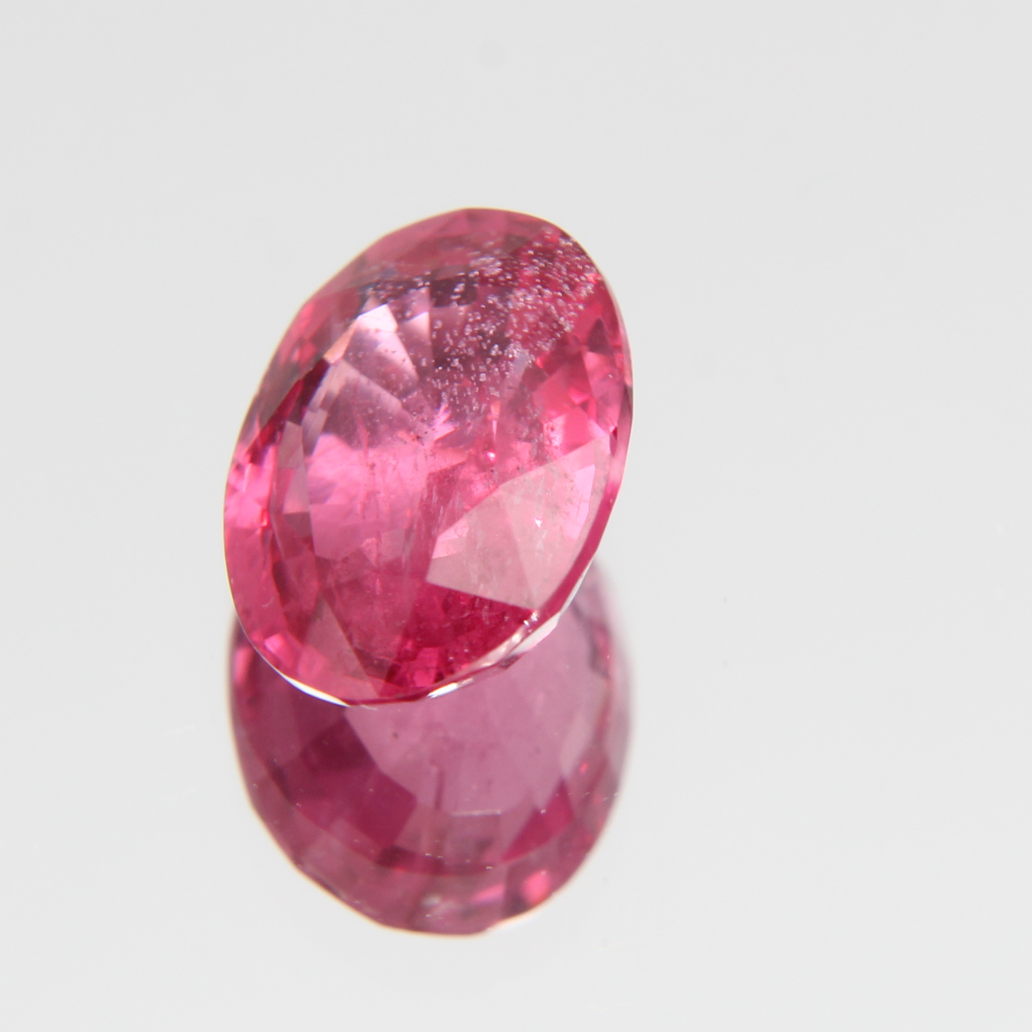 Rot/Pink Spinell 2.38 ct