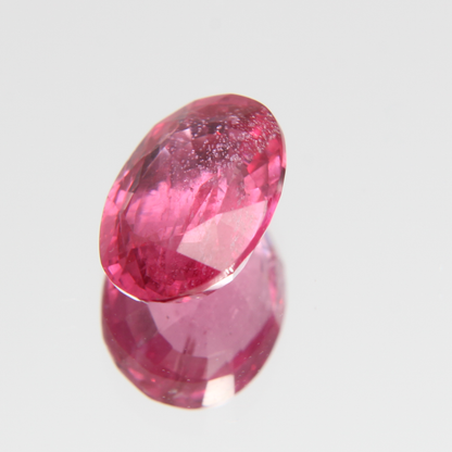 Rot/Pink Spinell 2.38 ct