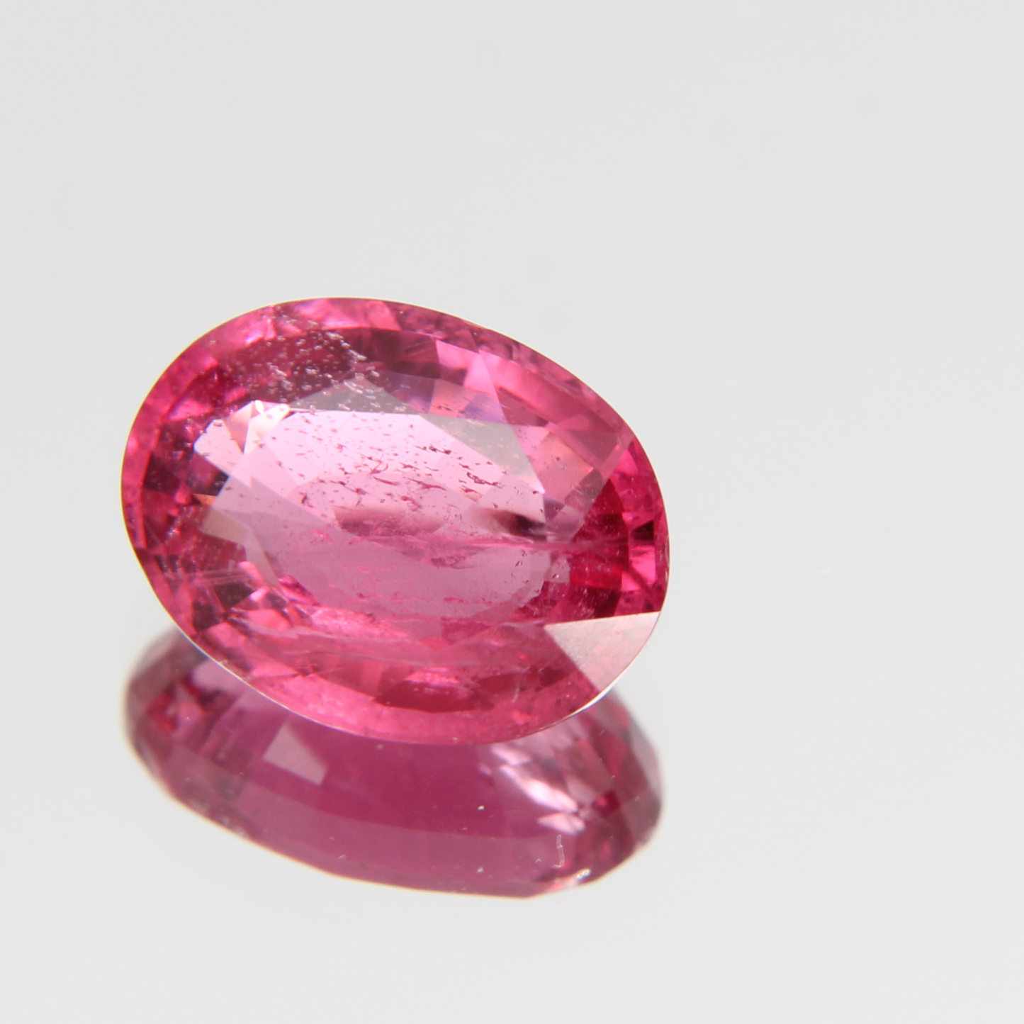 Rot/Pink Spinell 2.38 ct