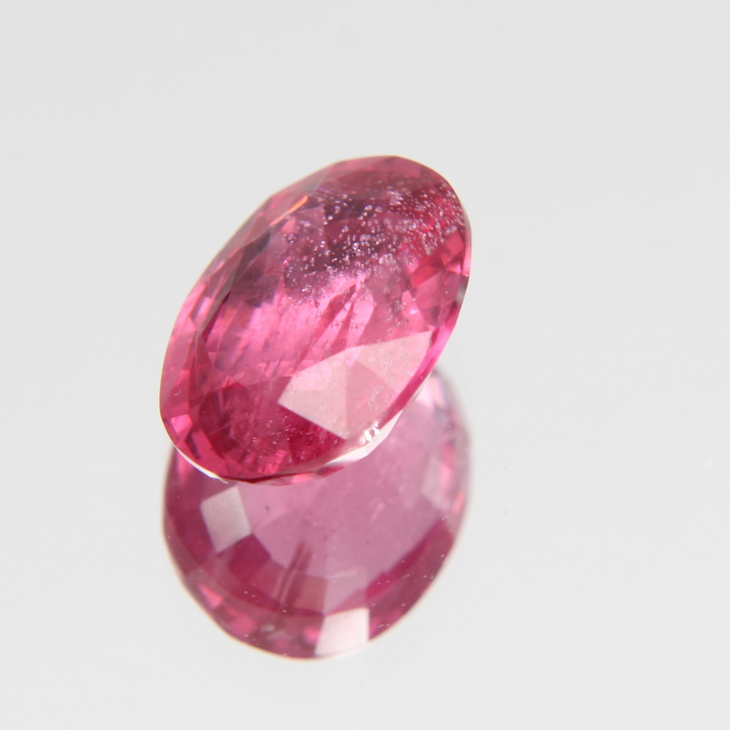 Rot/Pink Spinell 2.38 ct