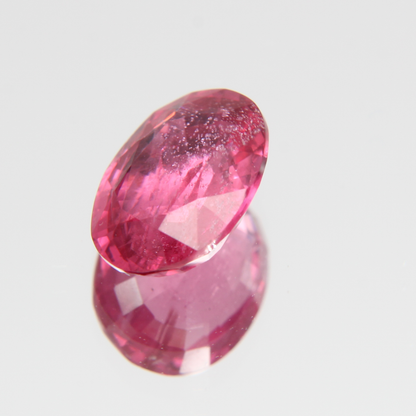 Rot/Pink Spinell 2.38 ct