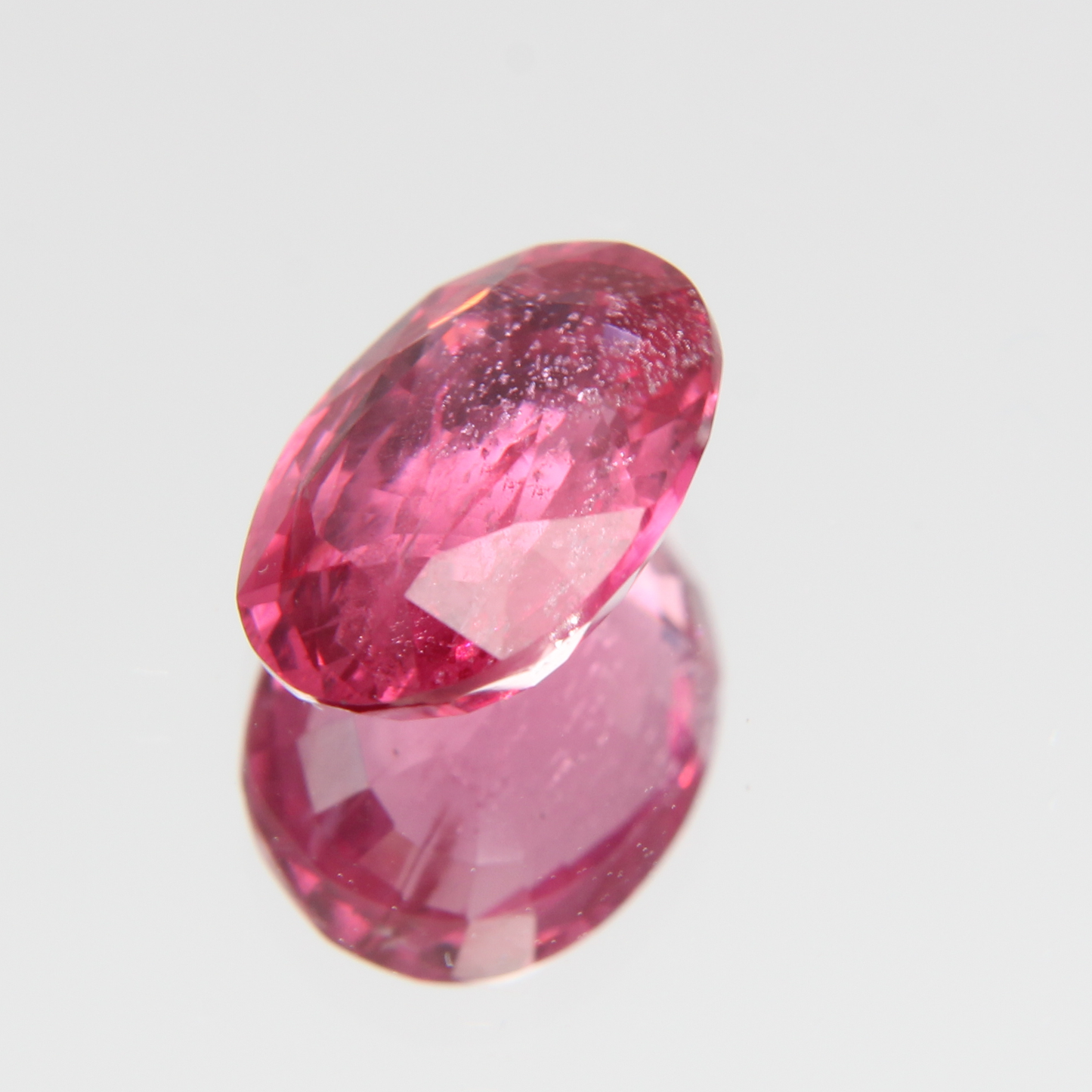 Rot/Pink Spinell 2.38 ct