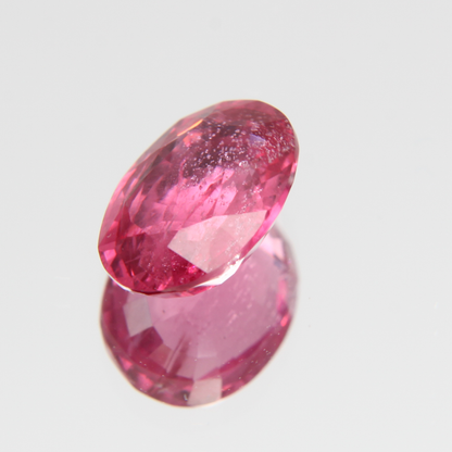 Rot/Pink Spinell 2.38 ct