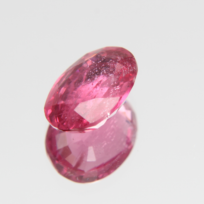 Rot/Pink Spinell 2.38 ct