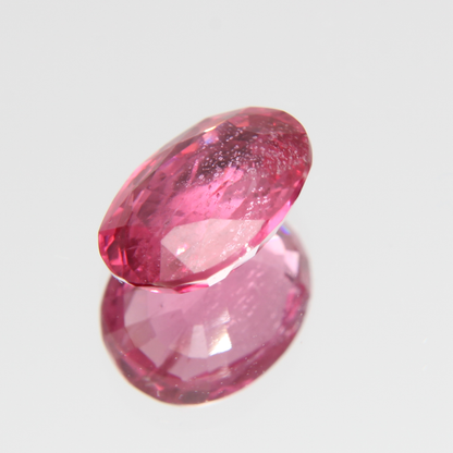 Rot/Pink Spinell 2.38 ct