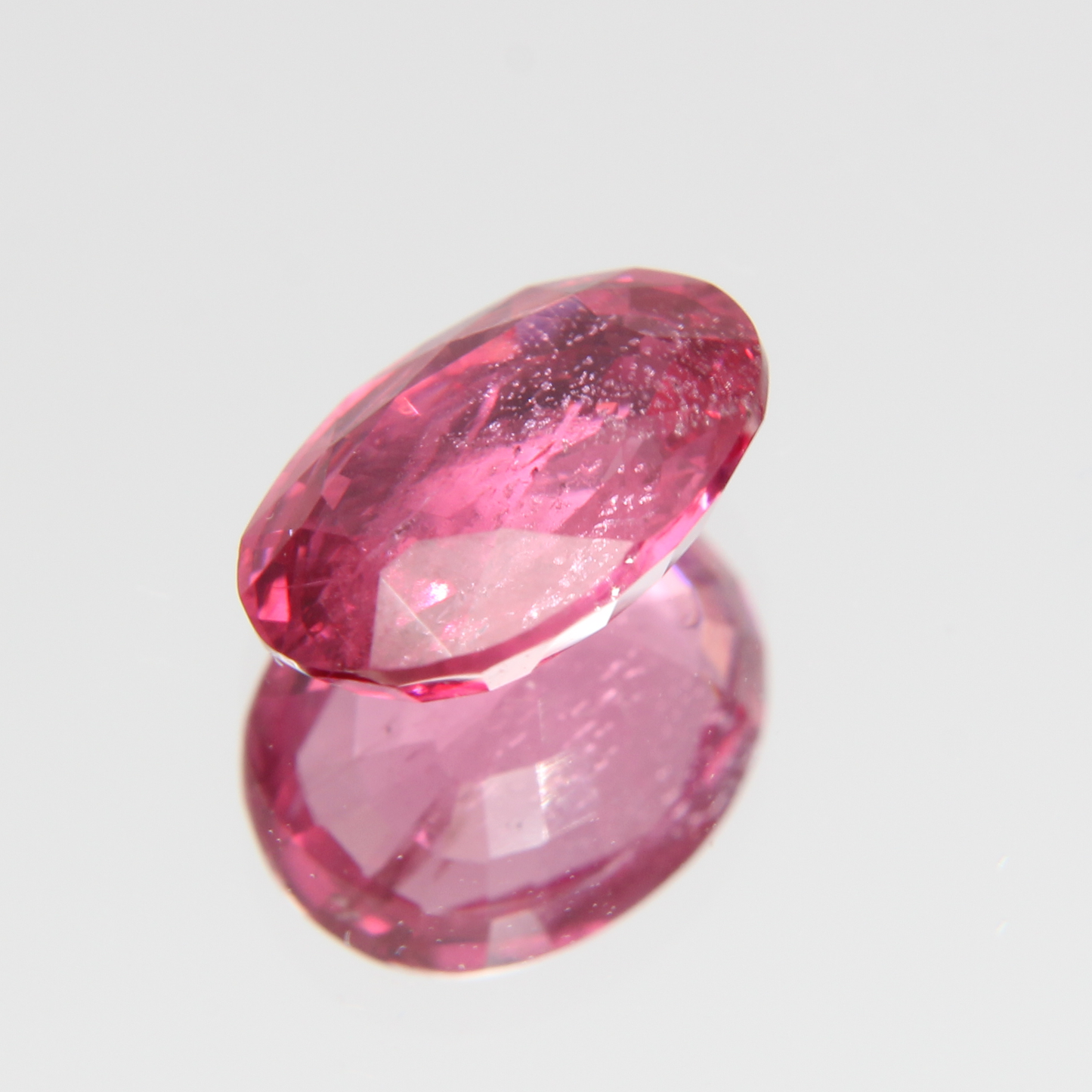 Rot/Pink Spinell 2.38 ct
