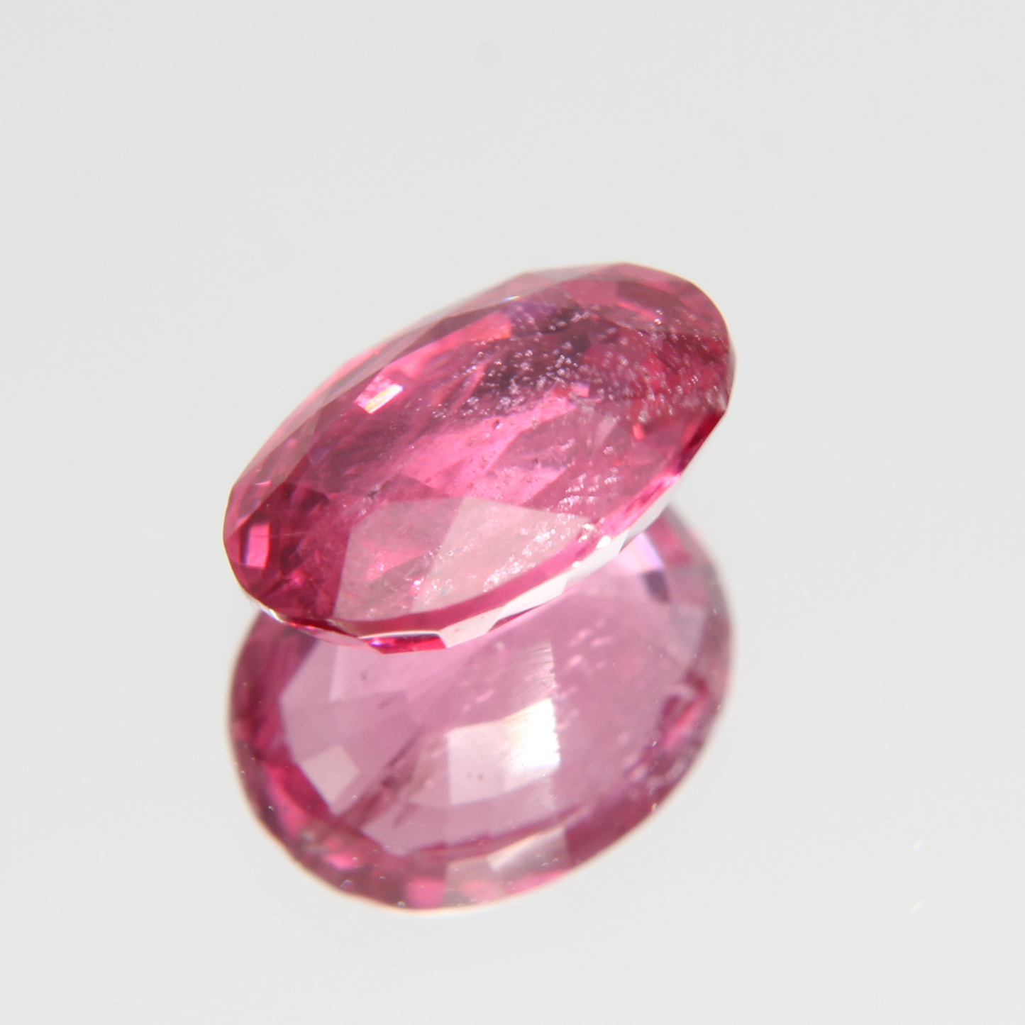 Rot/Pink Spinell 2.38 ct