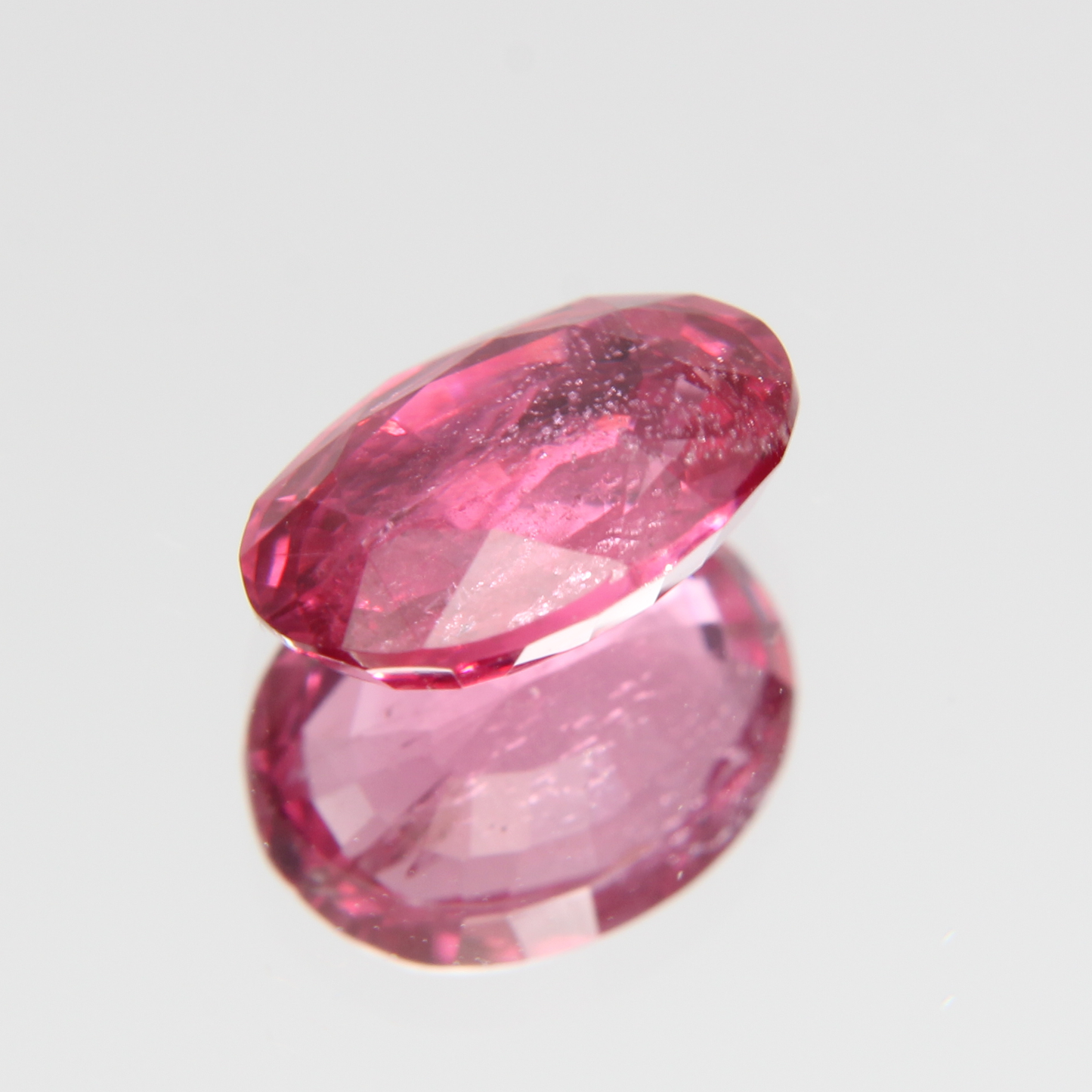 Rot/Pink Spinell 2.38 ct