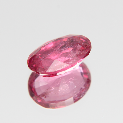 Rot/Pink Spinell 2.38 ct