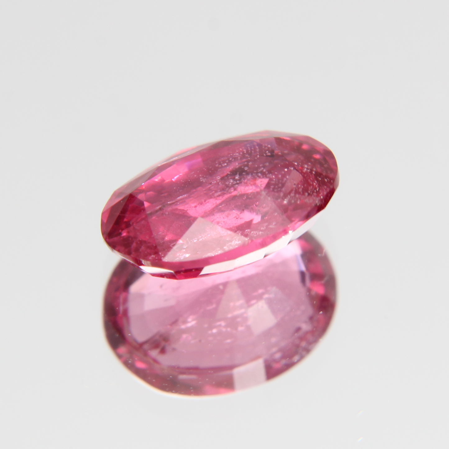 Rot/Pink Spinell 2.38 ct