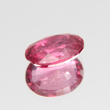 Rot/Pink Spinell 2.38 ct