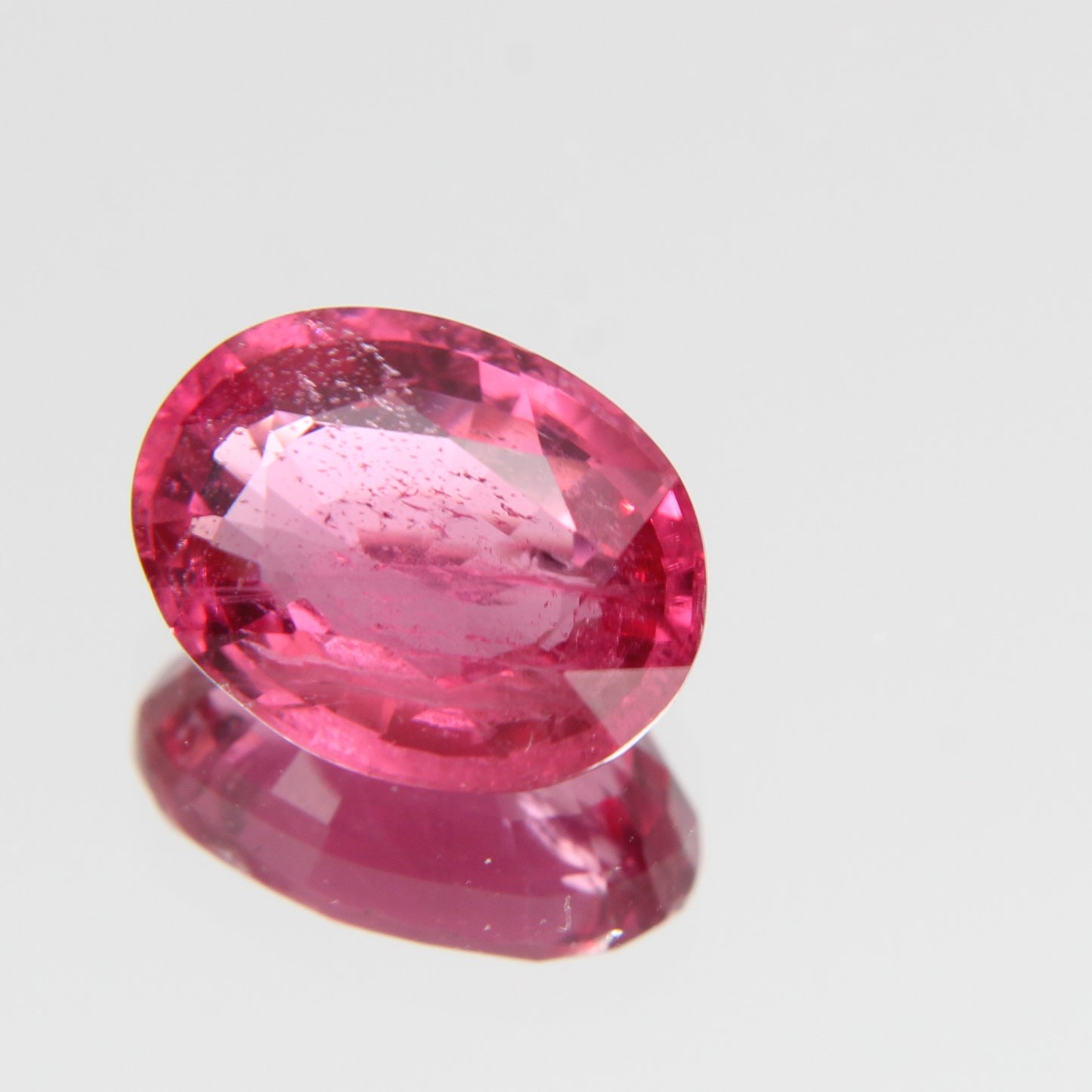 Rot/Pink Spinell 2.38 ct