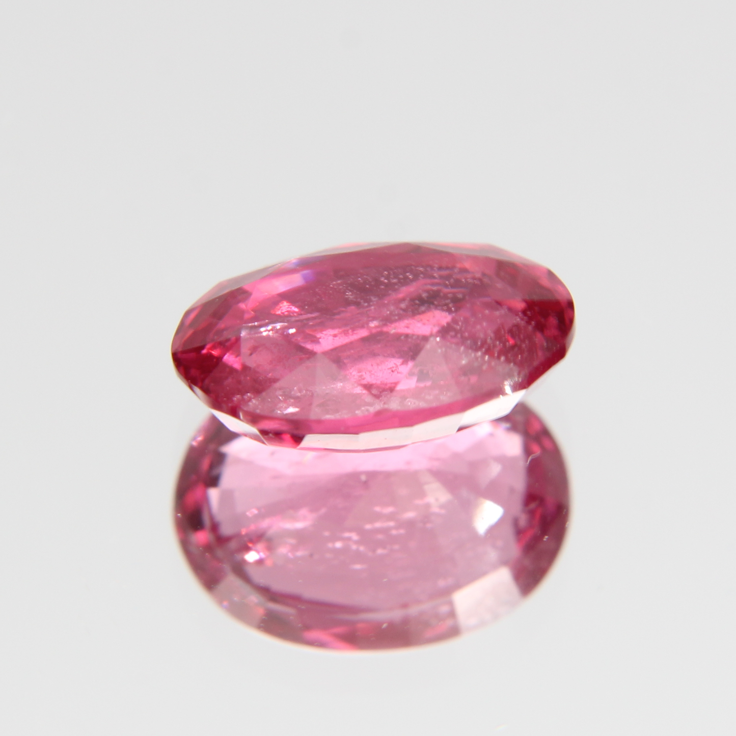 Rot/Pink Spinell 2.38 ct