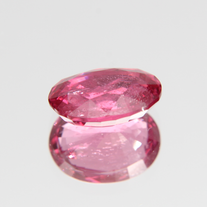 Rot/Pink Spinell 2.38 ct