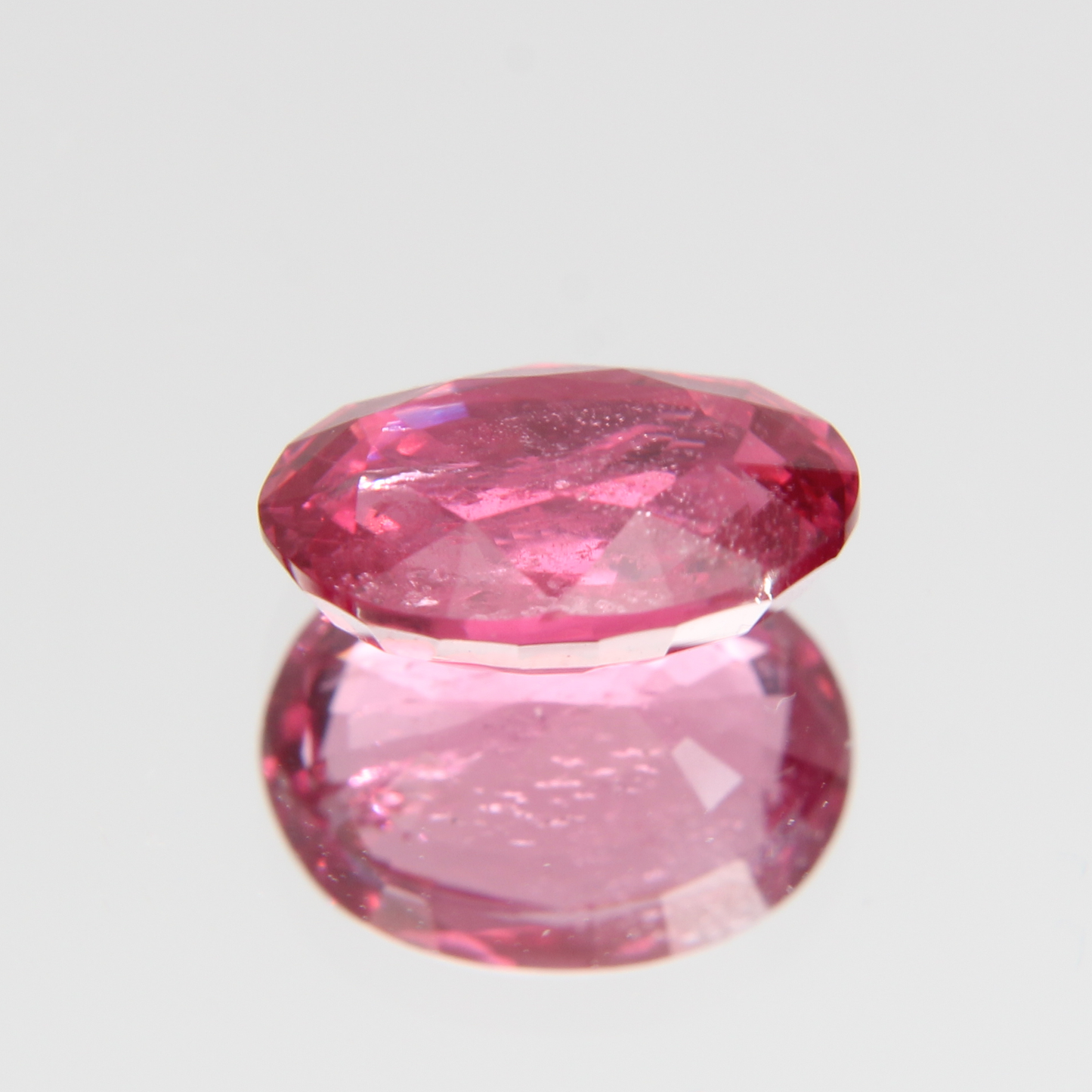 Rot/Pink Spinell 2.38 ct