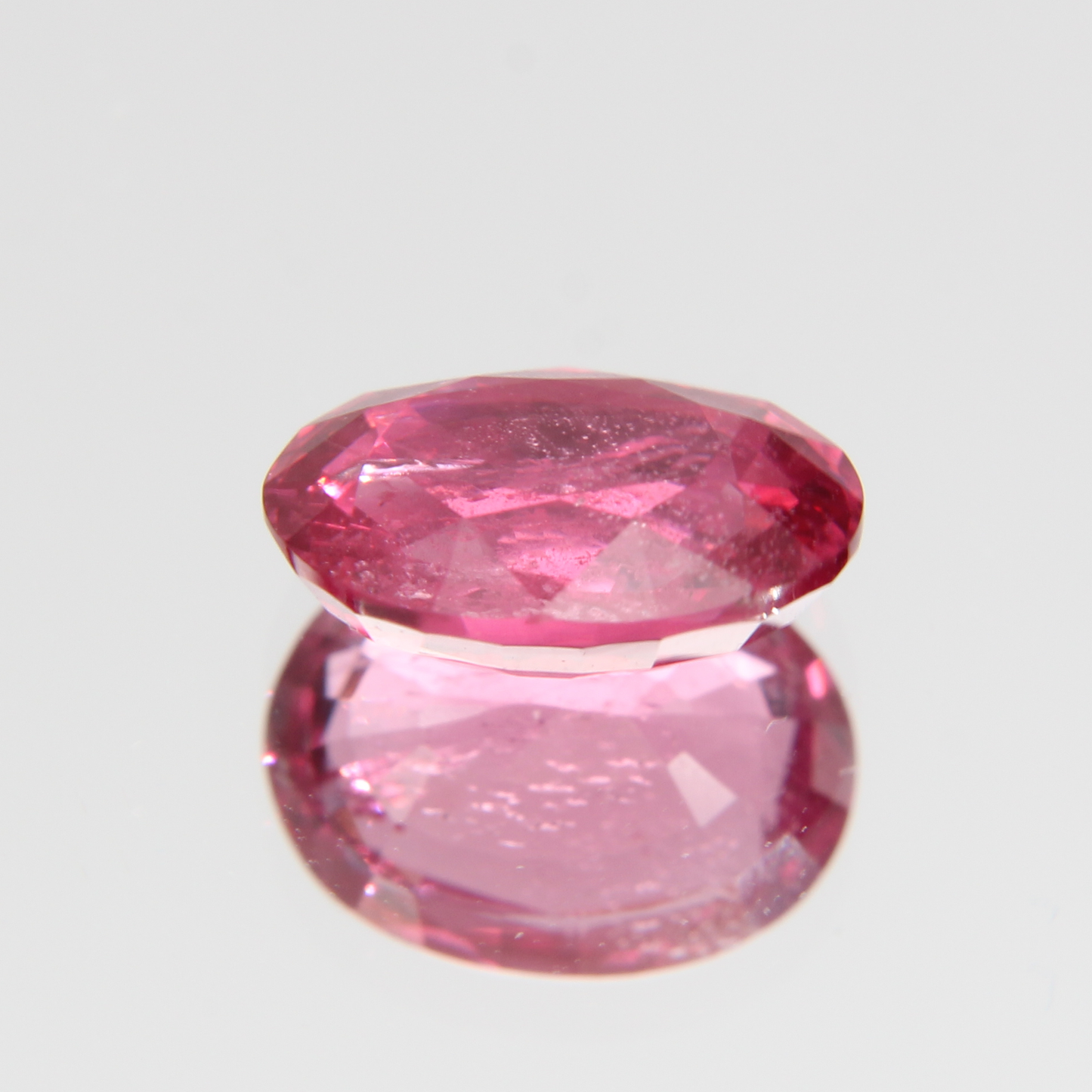 Rot/Pink Spinell 2.38 ct