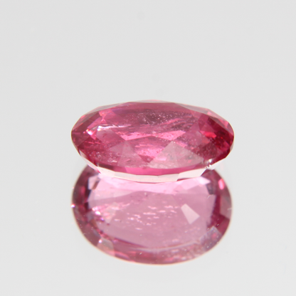 Rot/Pink Spinell 2.38 ct