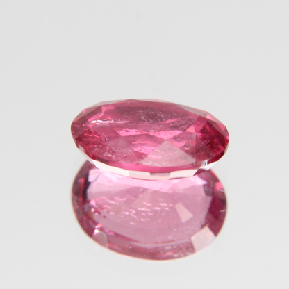 Rot/Pink Spinell 2.38 ct