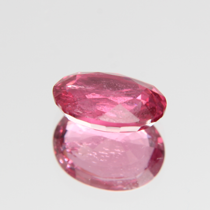 Rot/Pink Spinell 2.38 ct