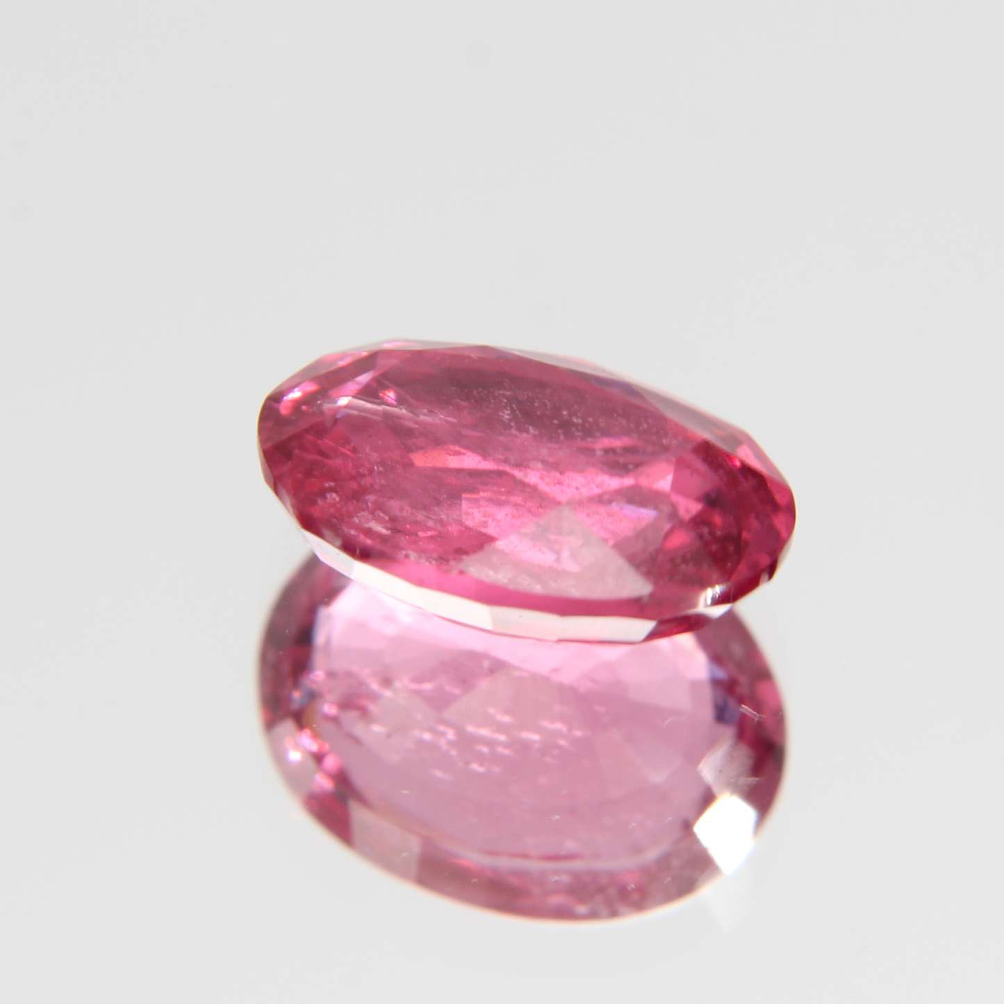Rot/Pink Spinell 2.38 ct