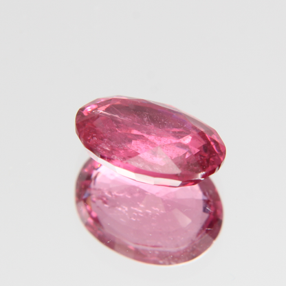 Rot/Pink Spinell 2.38 ct