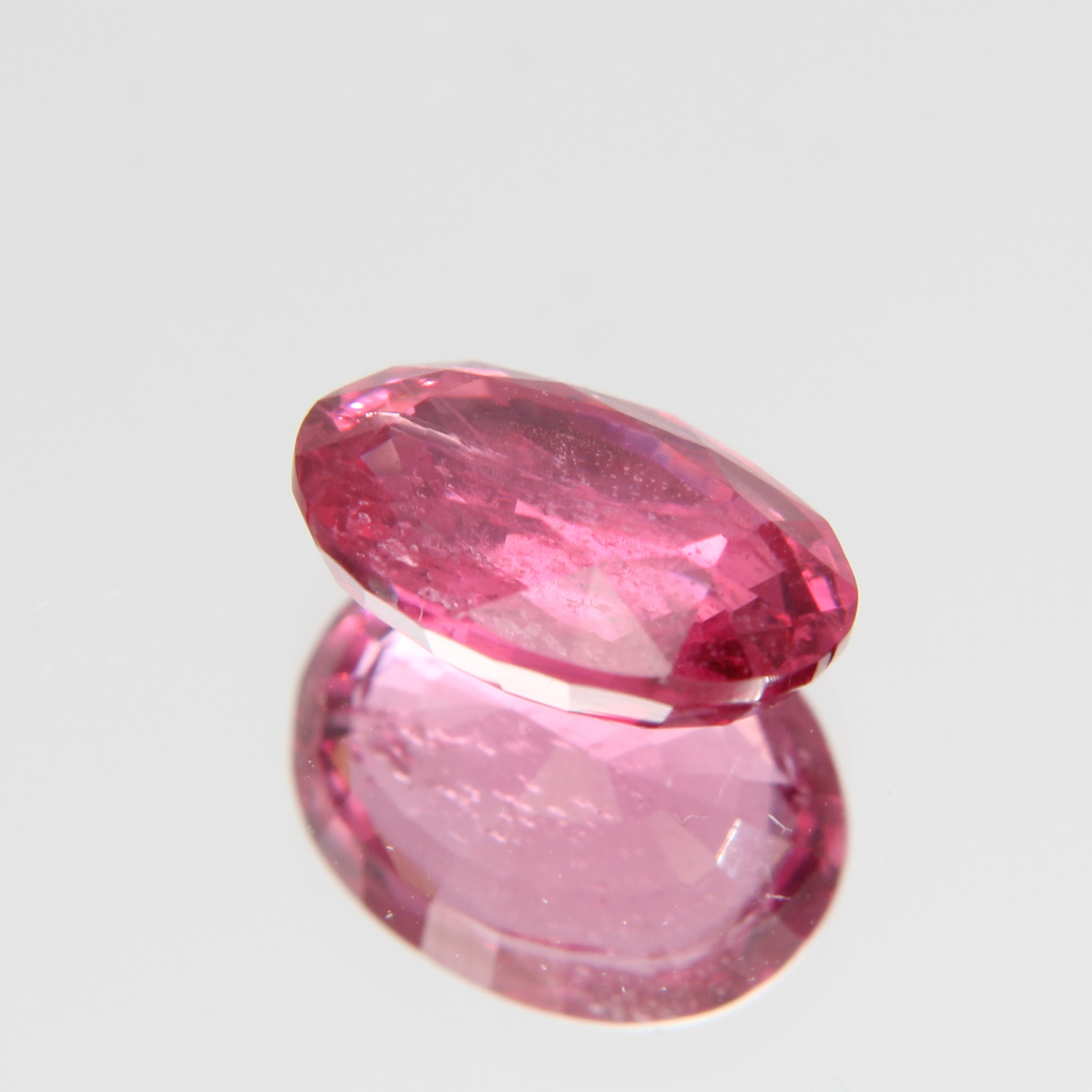 Rot/Pink Spinell 2.38 ct